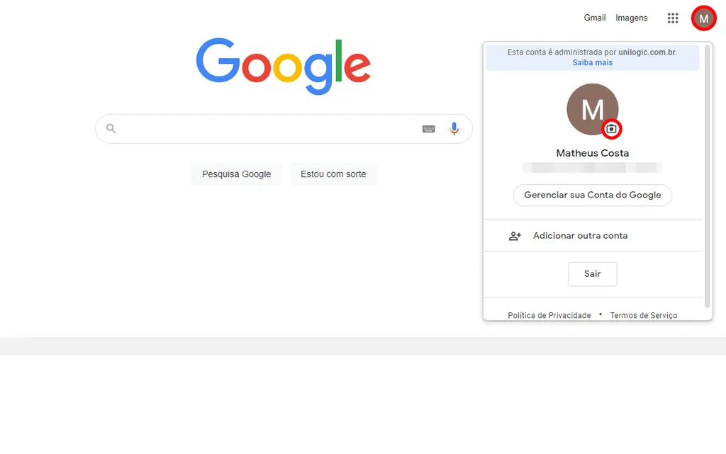 Google Workspace