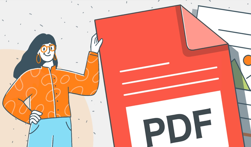 PDF