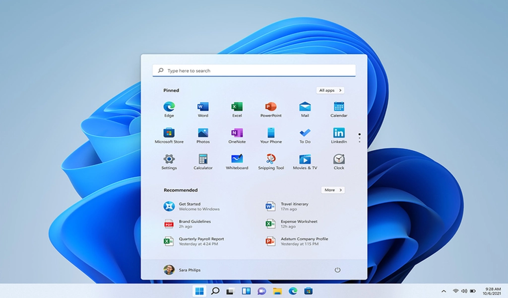 Windows 10/11
